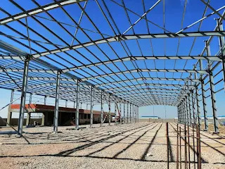 Ministry of Interior Passports Project site 3